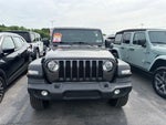 2019 Jeep Wrangler Unlimited Sport Altitude