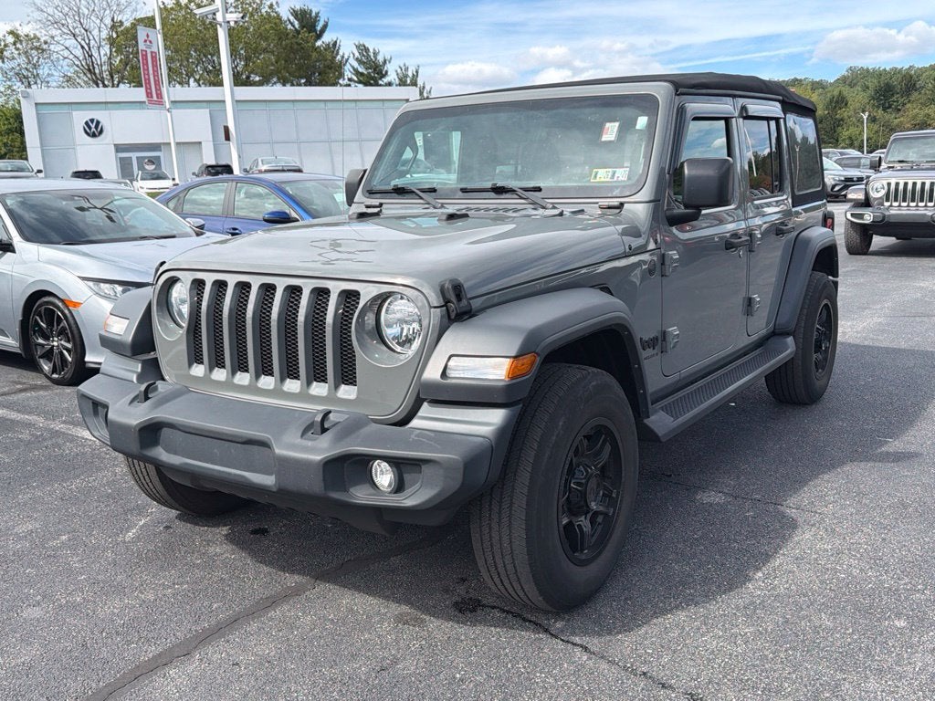 1C4HJXDG6PW504690