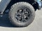 2023 Jeep Wrangler Willys 4xe