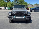 2023 Jeep Wrangler Willys 4xe