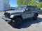 2023 Jeep Wrangler Willys 4xe