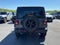 2023 Jeep Wrangler Willys 4xe