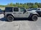 2023 Jeep Wrangler Willys 4xe