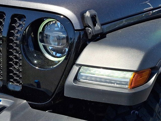 2023 Jeep Wrangler Base 4xe