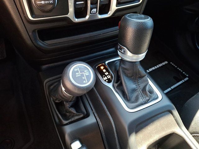 2023 Jeep Wrangler Base 4xe