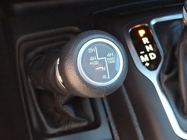 2023 Jeep Wrangler Base 4xe
