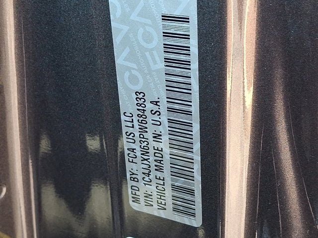 2023 Jeep Wrangler Base 4xe