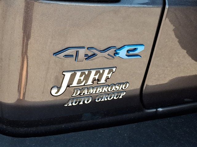 2023 Jeep Wrangler Base 4xe