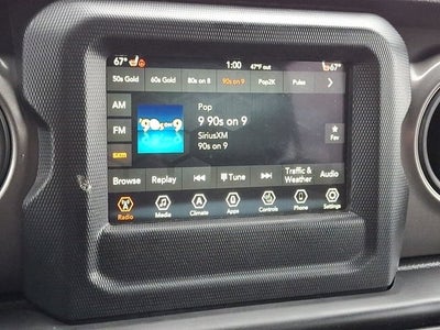 2023 Jeep Wrangler Base 4xe