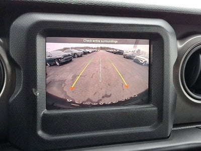 2023 Jeep Wrangler Base 4xe