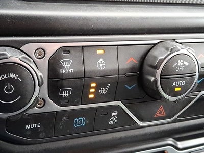 2023 Jeep Wrangler Base 4xe