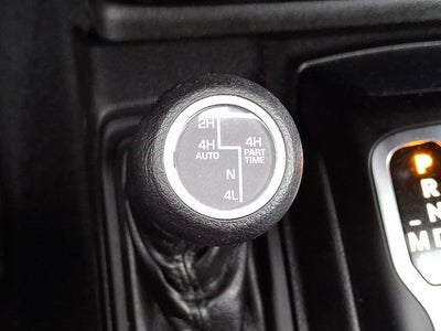 2023 Jeep Wrangler Base 4xe