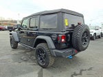2023 Jeep Wrangler Base 4xe