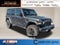 2023 Jeep Wrangler Rubicon 4xe