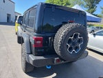 2023 Jeep Wrangler Rubicon 4xe