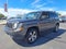 2017 Jeep Patriot High Altitude