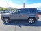 2017 Jeep Patriot High Altitude