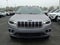 2021 Jeep Cherokee Altitude