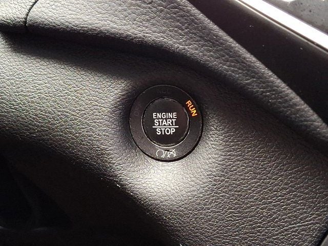 2021 Jeep Cherokee Altitude