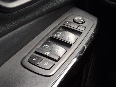 2021 Jeep Cherokee Altitude