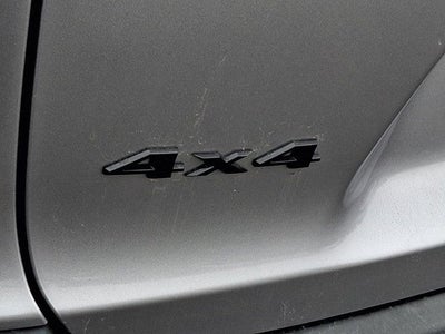 2021 Jeep Cherokee Altitude