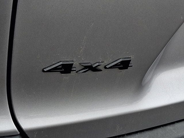 2021 Jeep Cherokee Altitude