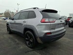 2021 Jeep Cherokee Altitude