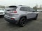 2021 Jeep Cherokee Altitude