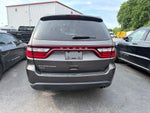 2016 Dodge Durango SXT