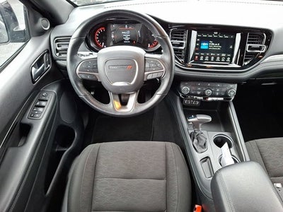 2024 Dodge Durango SXT