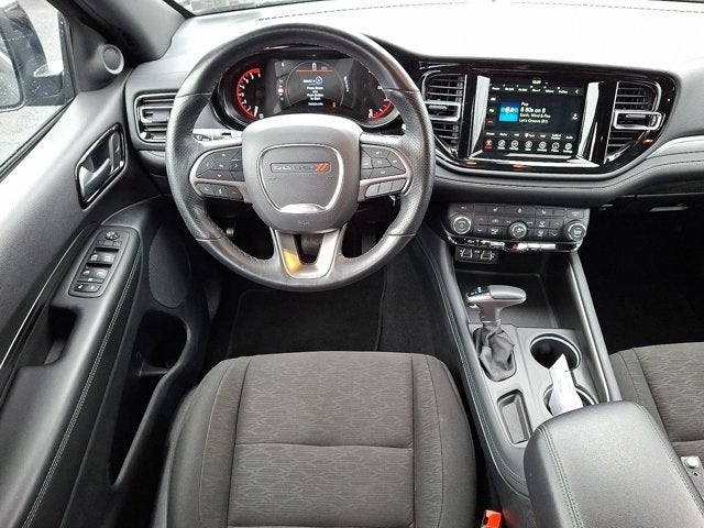 2024 Dodge Durango SXT