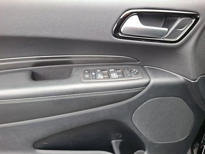 2024 Dodge Durango SXT