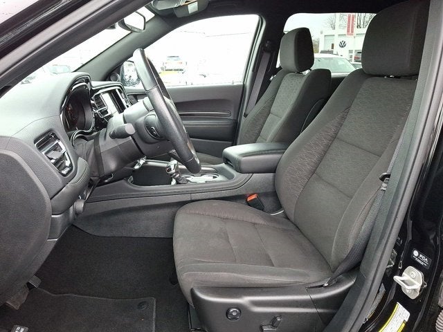 2024 Dodge Durango SXT