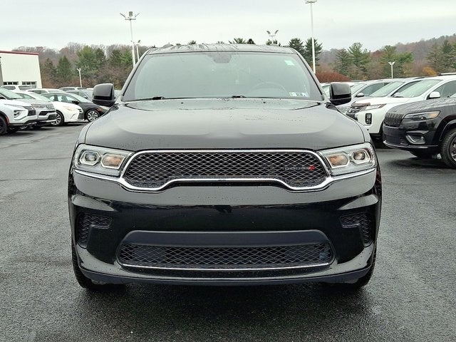 2024 Dodge Durango SXT