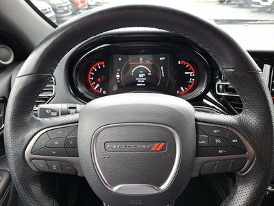 2024 Dodge Durango SXT