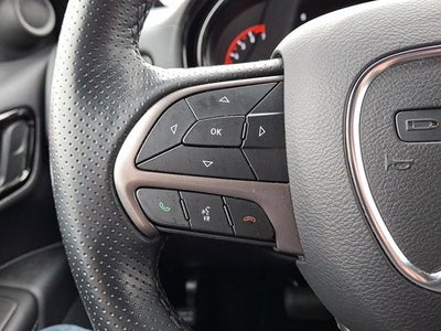 2024 Dodge Durango SXT