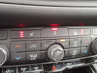 2024 Dodge Durango SXT