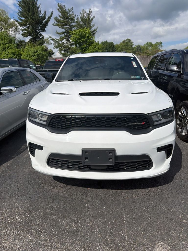 2022 Dodge Durango GT Plus AWD's photo