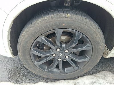 2020 Dodge Durango GT