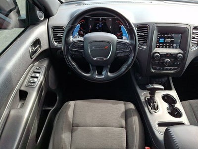2020 Dodge Durango GT