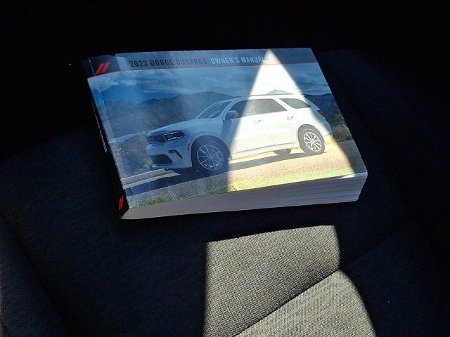 2023 Dodge Durango GT