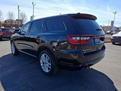 2023 Dodge Durango GT