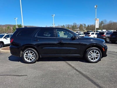 2023 Dodge Durango GT