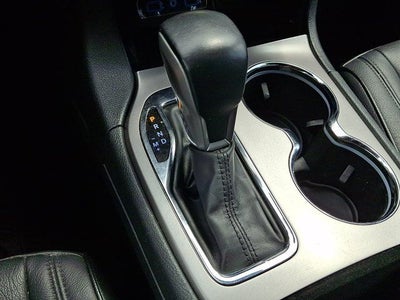 2020 Jeep Grand Cherokee Laredo E