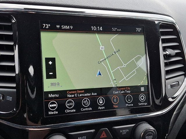 2022 Jeep Grand Cherokee WK Laredo X