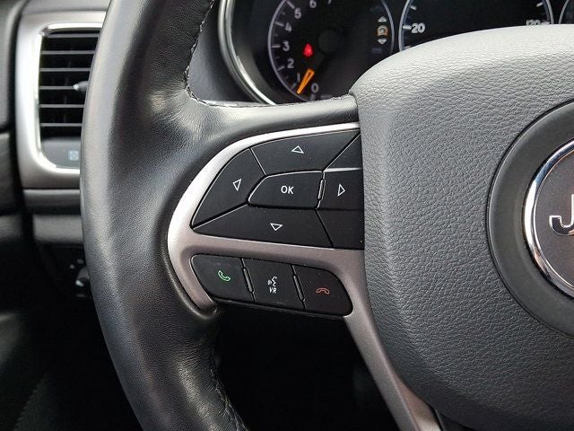 2022 Jeep Grand Cherokee WK Laredo X