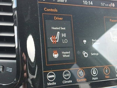 2022 Jeep Grand Cherokee WK Laredo X