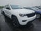 2019 Jeep Grand Cherokee Upland Edition