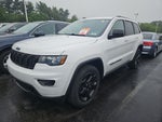 2019 Jeep Grand Cherokee Upland Edition