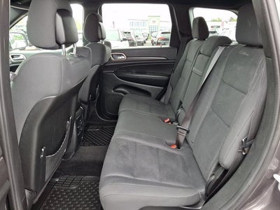 2014 Jeep Grand Cherokee Laredo